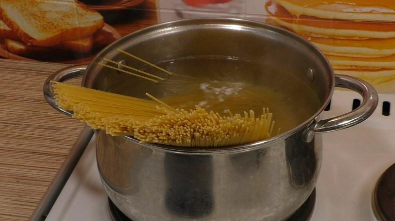 Як я готую спагеті з фаршем: смачна вечеря на всю родину