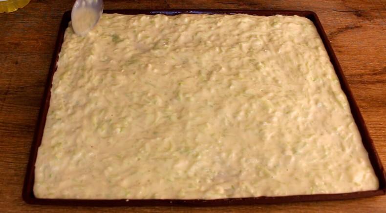 Цей рецепт з кабачка здивував не тільки мене: щоліта готую цей смачний рулет з кабачків