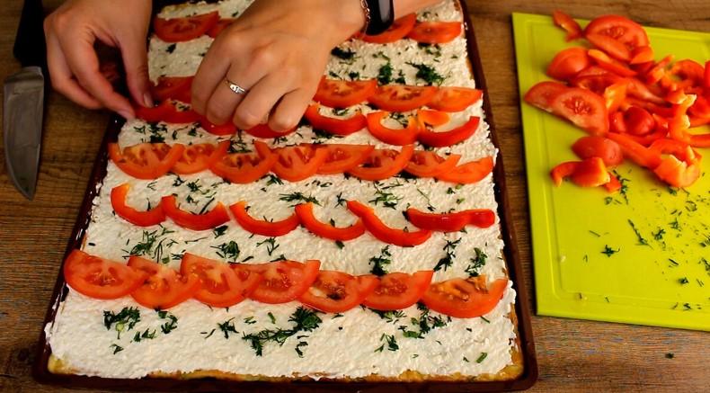 Цей рецепт з кабачка здивував не тільки мене: щоліта готую цей смачний рулет з кабачків