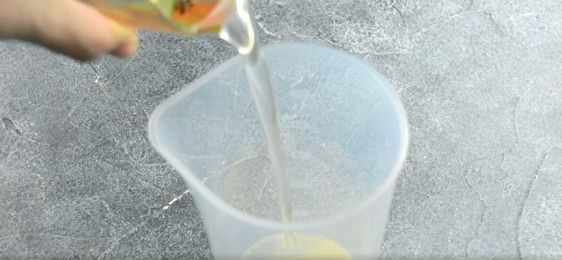 Домашній майонез "Провансаль" за 2 хвилини. На будь-яке свято