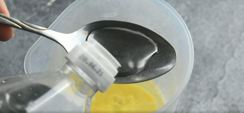 Домашній майонез "Провансаль" за 2 хвилини. На будь-яке свято