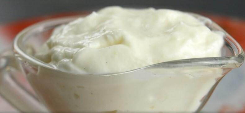 Домашній майонез "Провансаль" за 2 хвилини. На будь-яке свято