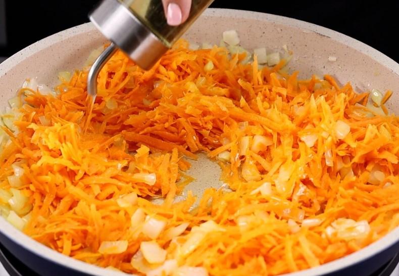 Ситна страва на кожен день із звичайної гречки