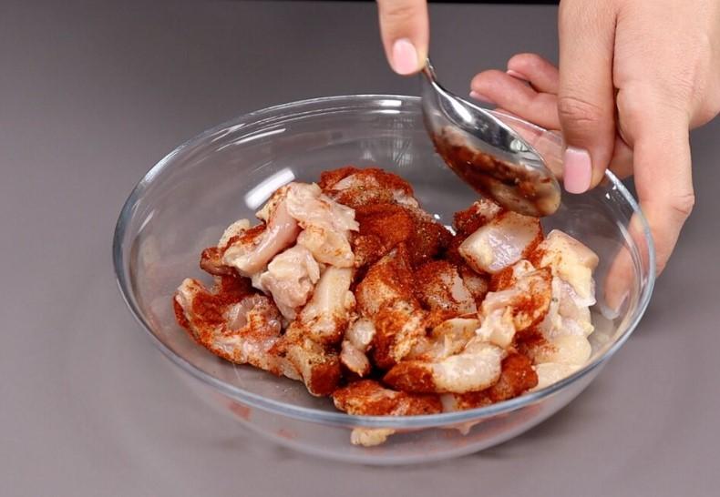 Ситна страва на кожен день із звичайної гречки