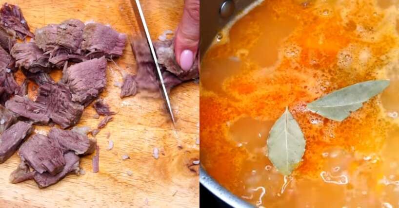 Суп на кожен день, який сподобається всім