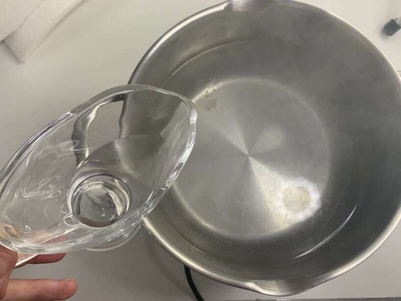 Теплий картопляний салат: приготувала його втретє за цей тиждень