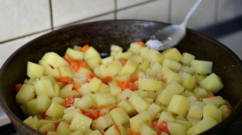 Улюблений суп мого чоловіка. Витрачаю не більше 20 хвилин