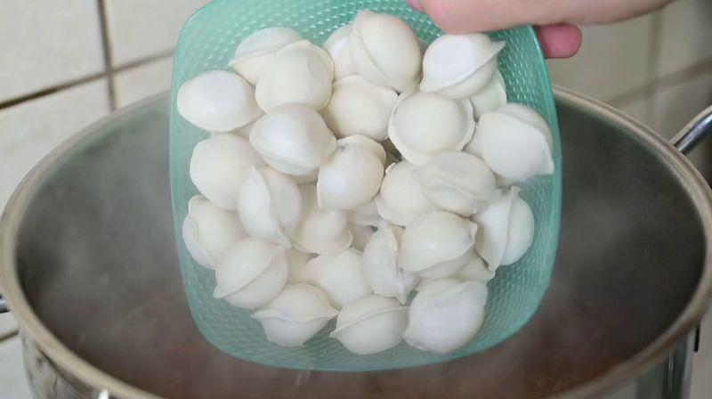 Улюблений суп мого чоловіка. Витрачаю не більше 20 хвилин