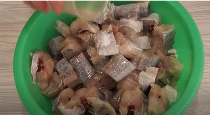 Рибні консерви готую сама. І не потрібні спеціальні пристрої