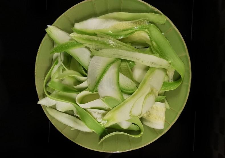 Так мало хто готує кабачки, а я готую від початку до кінця сезону