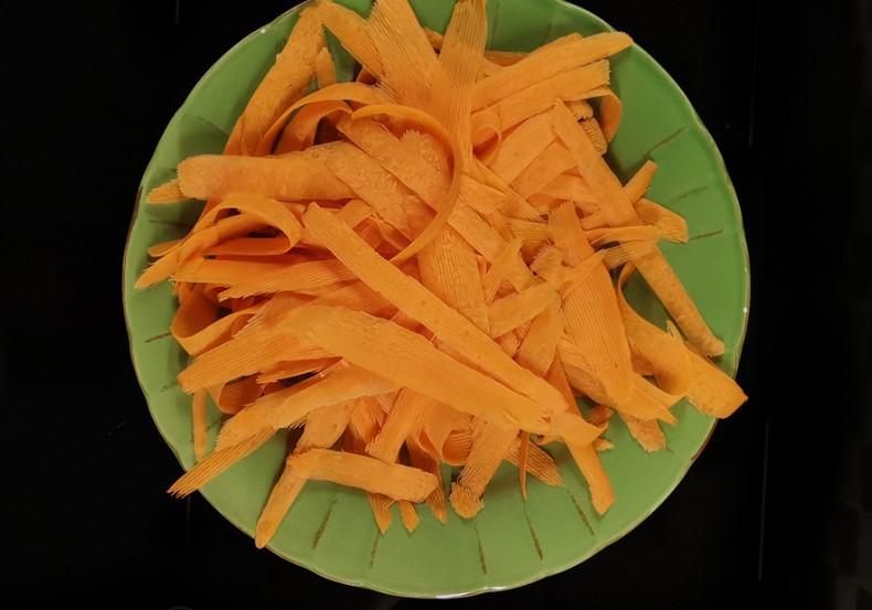 Так мало хто готує кабачки, а я готую від початку до кінця сезону