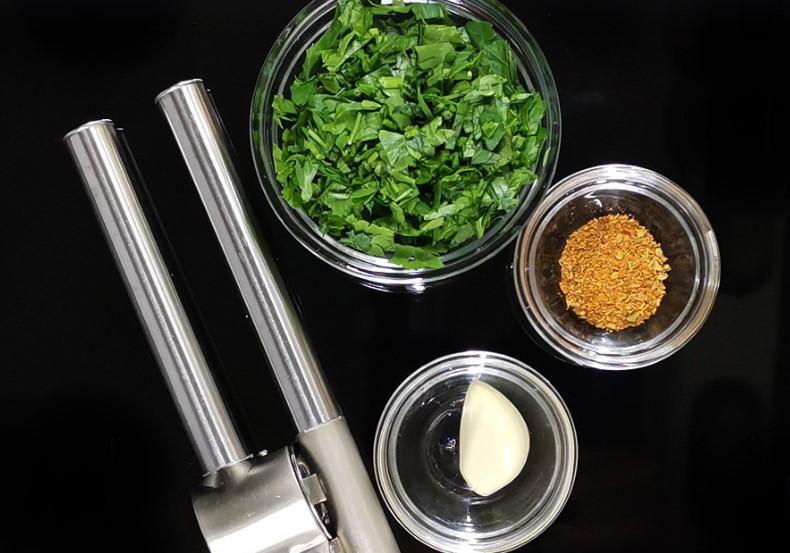 Так мало хто готує кабачки, а я готую від початку до кінця сезону