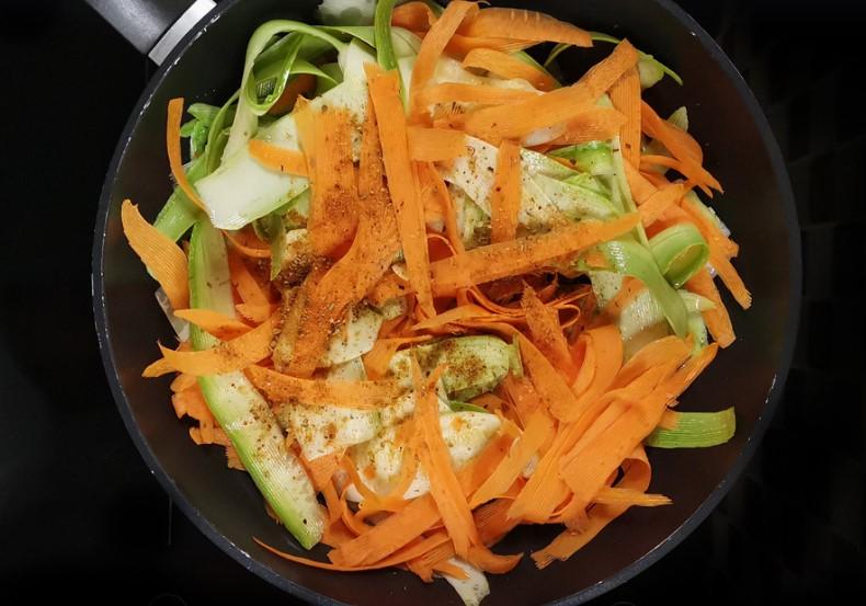 Так мало хто готує кабачки, а я готую від початку до кінця сезону