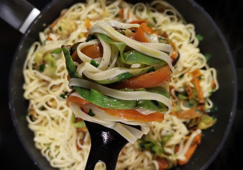 Так мало хто готує кабачки, а я готую від початку до кінця сезону