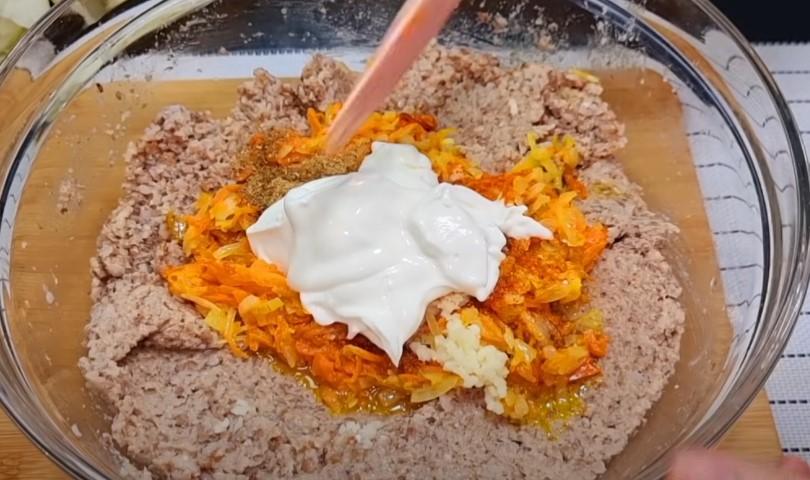 Змішала гречку з яйцями. Рецепт, якому мене навчила бабуся