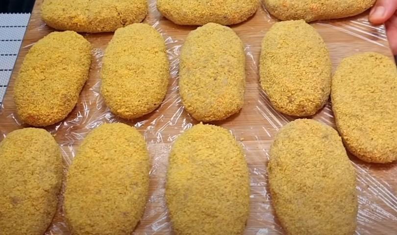 Змішала гречку з яйцями. Рецепт, якому мене навчила бабуся