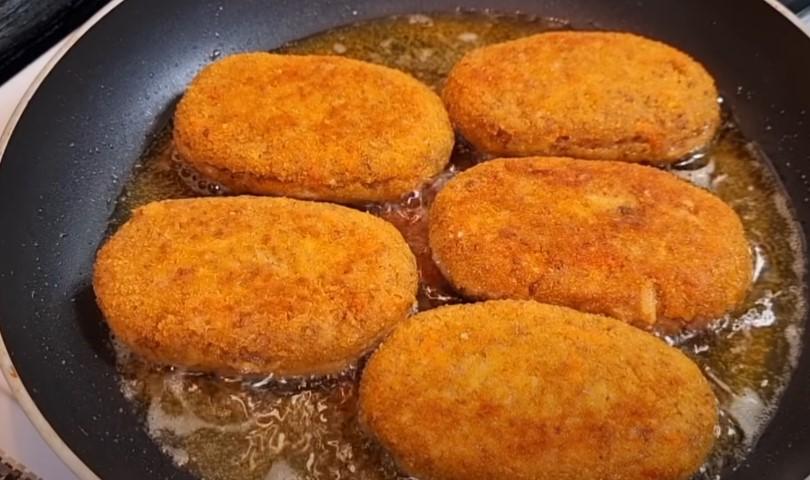 Змішала гречку з яйцями. Рецепт, якому мене навчила бабуся