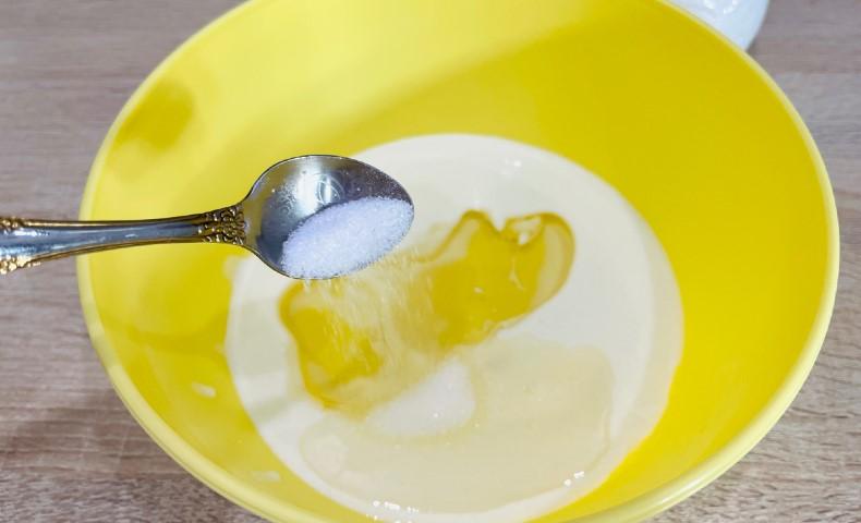 Без дріжджів, швидко готуються: м'які та здобні пиріжки