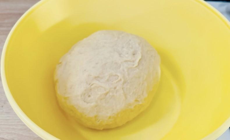 Без дріжджів, швидко готуються: м'які та здобні пиріжки