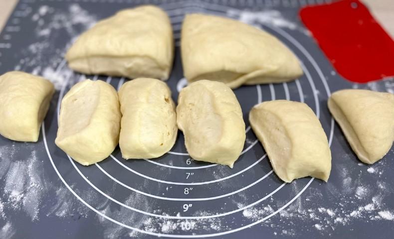 Без дріжджів, швидко готуються: м'які та здобні пиріжки