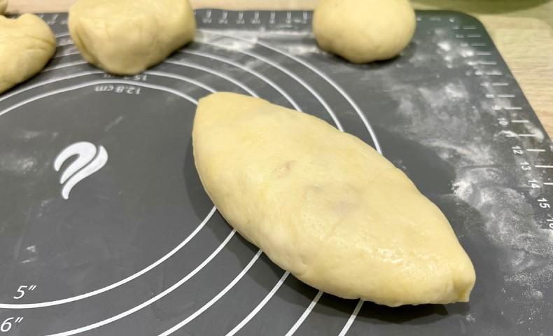 Без дріжджів, швидко готуються: м'які та здобні пиріжки