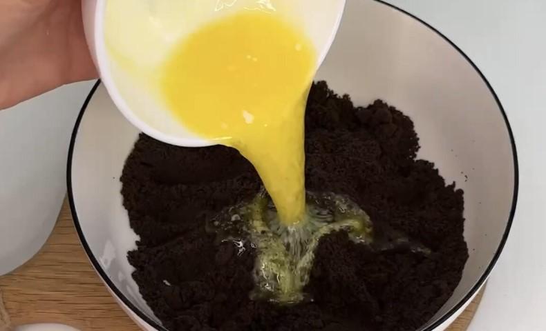 Чизкейк із печива Орео. Приготувала за 20 хвилин, духовка не потрібна