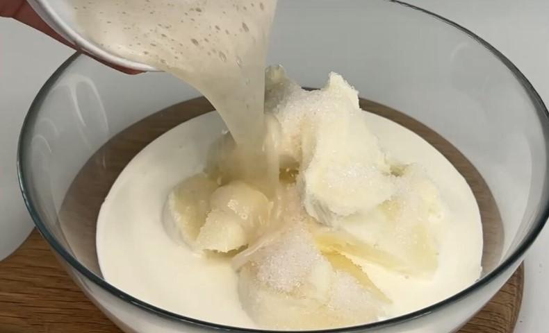 Чизкейк із печива Орео. Приготувала за 20 хвилин, духовка не потрібна