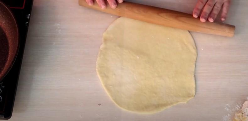 Східний десерт - Чак чак. Просто та дуже смачно