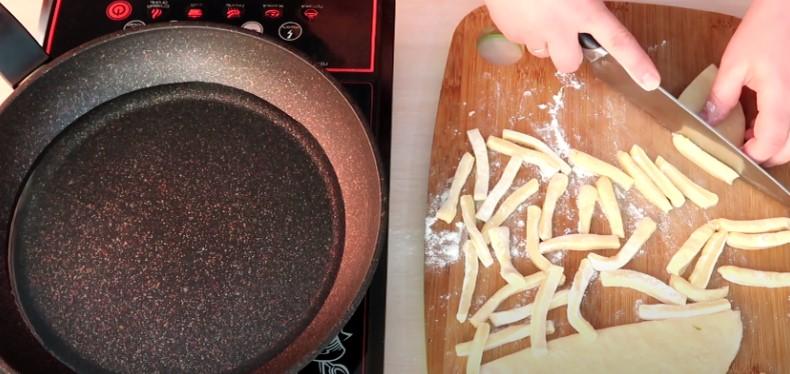 Східний десерт - Чак чак. Просто та дуже смачно