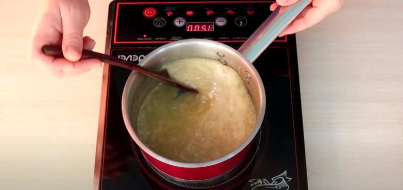 Східний десерт - Чак чак. Просто та дуже смачно