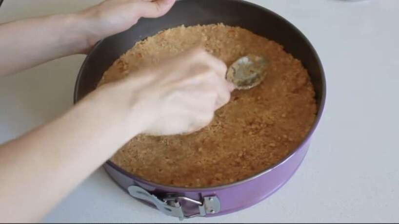 Торт без випікання за 15 хвилин. Смачно, просто і швидко