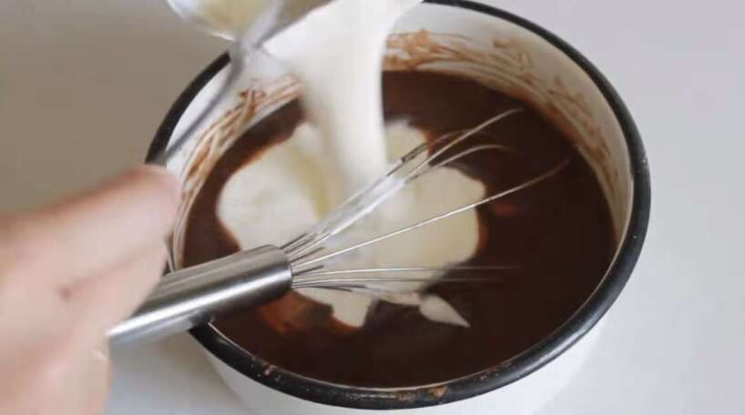 Торт без випікання за 15 хвилин. Смачно, просто і швидко