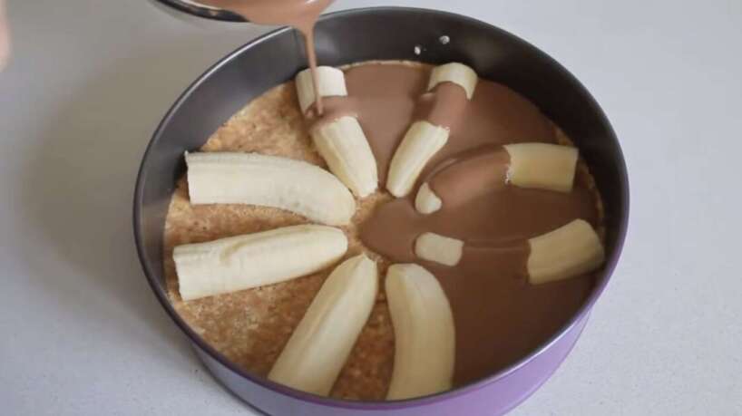 Торт без випікання за 15 хвилин. Смачно, просто і швидко