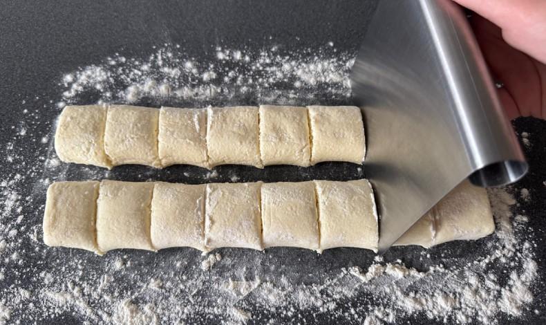 Сирники, як у ресторанах. Ідеальний сніданок, ніжні та високі