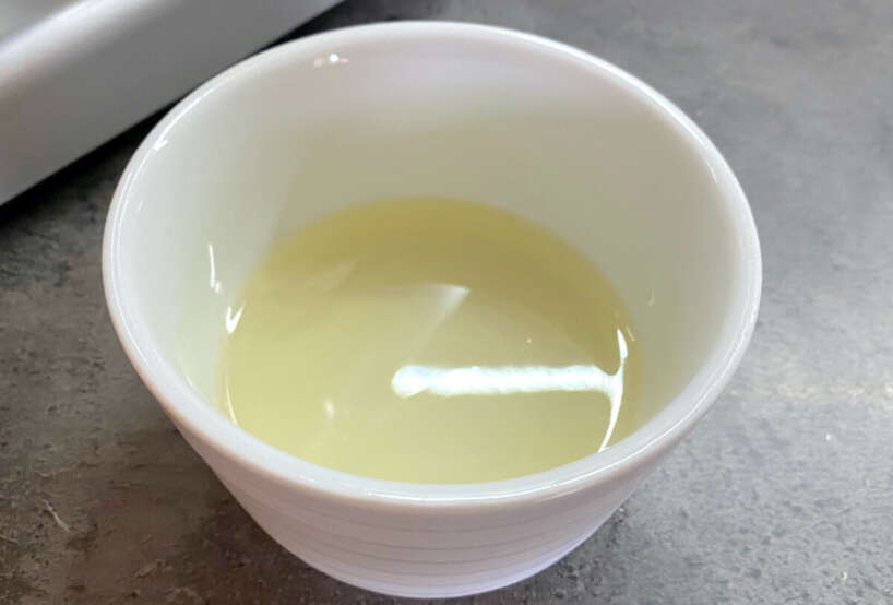 Збиті яблука: без вершків і яєць. Цей надзвичайно смачний десерт доступний кожному