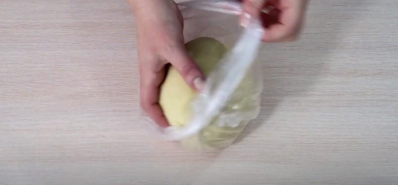 Печиво пісочне Грибочки. Діти будуть у захваті