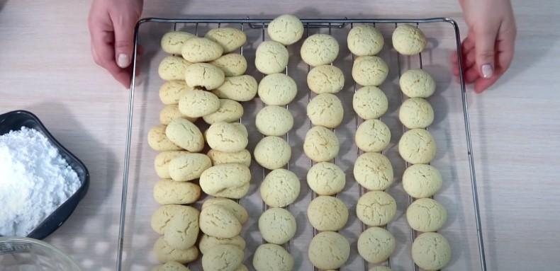 Печиво пісочне Грибочки. Діти будуть у захваті