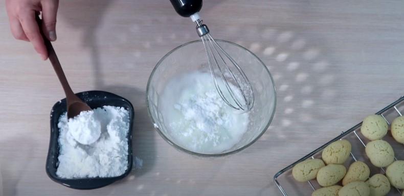 Печиво пісочне Грибочки. Діти будуть у захваті