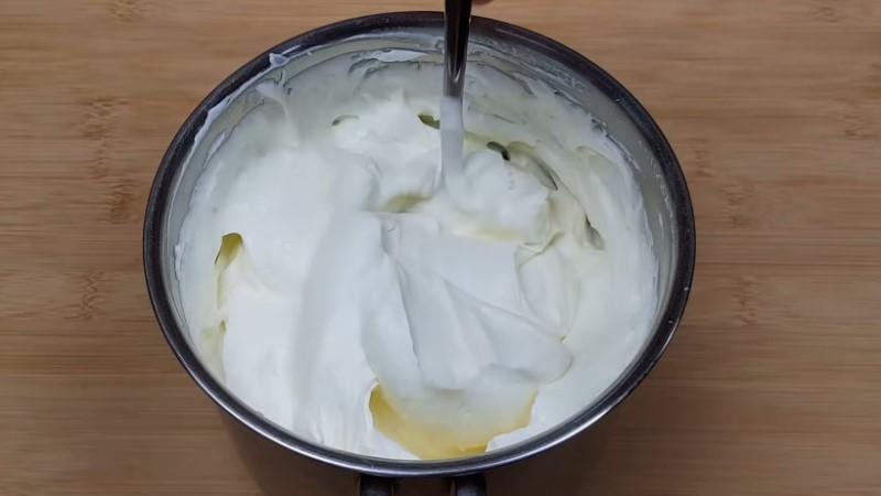 Торт без духовки. Монастирська хата по-новому