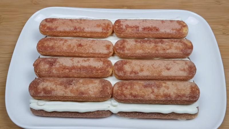 Торт без духовки. Монастирська хата по-новому