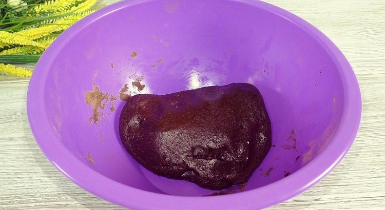 Рецепт десерту до чаю за кілька хвилин