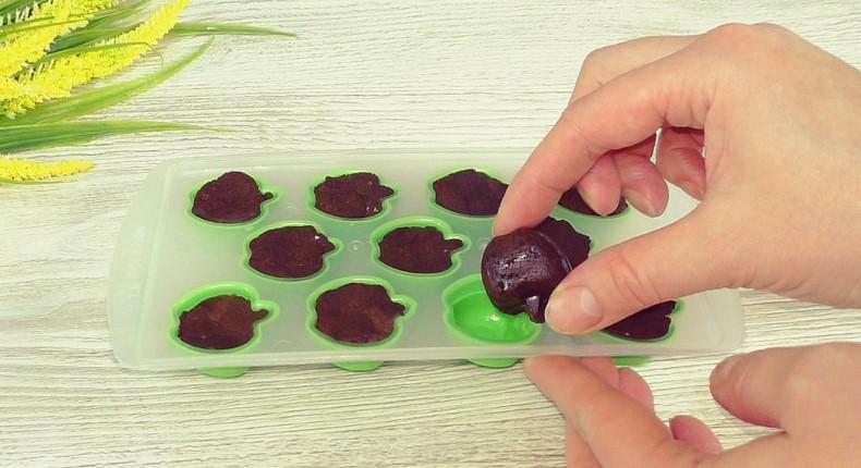 Рецепт десерту до чаю за кілька хвилин