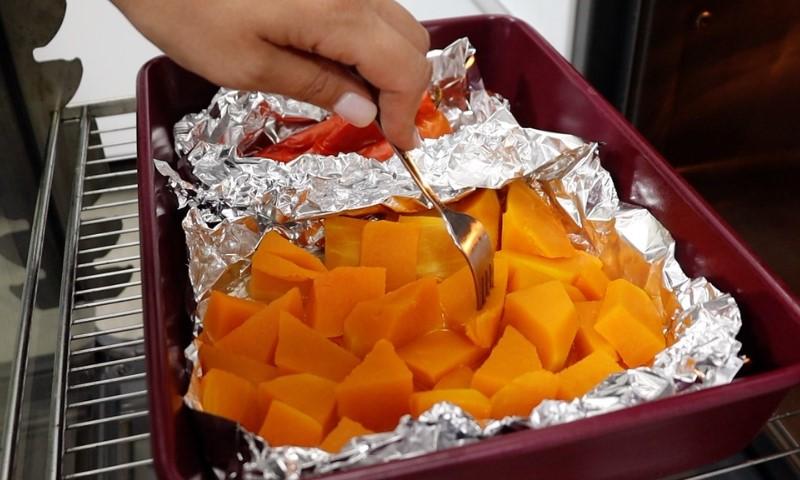 Обов'язково в сезон готую гарбузовий суп