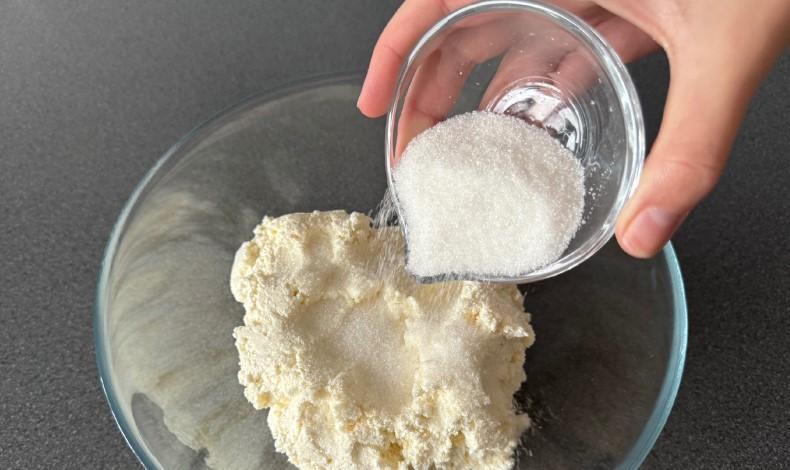 Сирники, як у ресторанах. Ідеальний сніданок, ніжні та високі