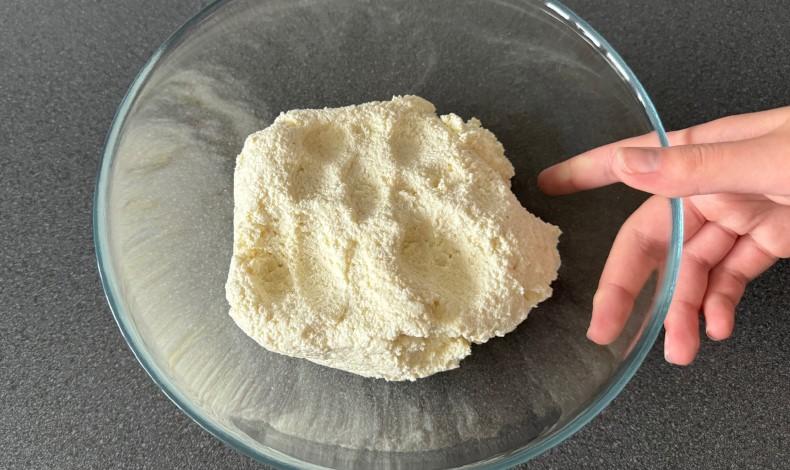 Сирники, як у ресторанах. Ідеальний сніданок, ніжні та високі