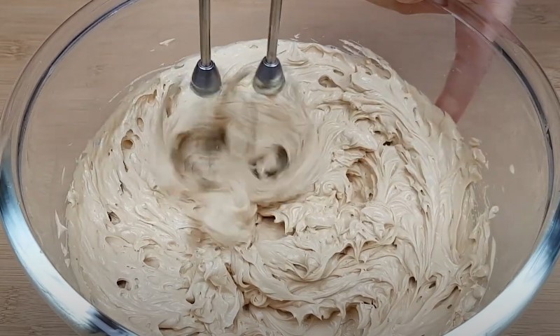 Духовка не знадобиться. Торт без випікання, готується просто і швидко