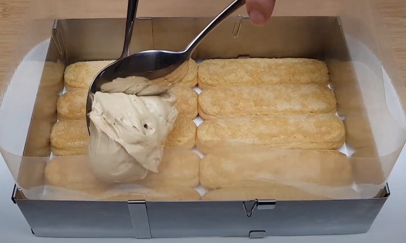 Духовка не знадобиться. Торт без випікання, готується просто і швидко