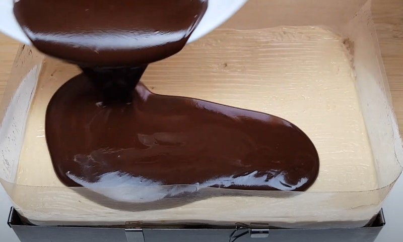 Духовка не знадобиться. Торт без випікання, готується просто і швидко