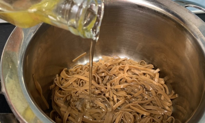 Гречаний суп, але без гречки. Простий та смачний обід для всієї родини