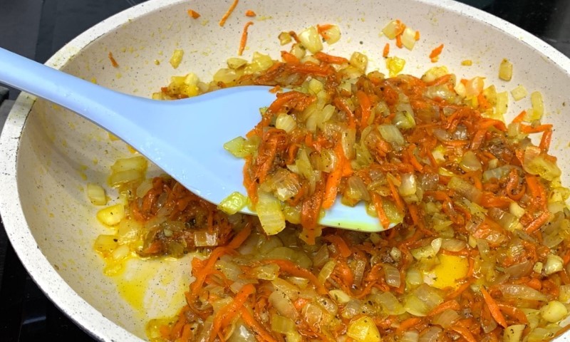 Гречаний суп, але без гречки. Простий та смачний обід для всієї родини